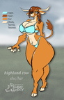 010621 highlandcow