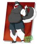Commissions & Gift Art
